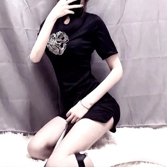 无解谜团
