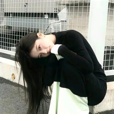 灵肉思春